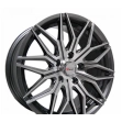 Sportmax Racing SR3274 W7 R16 PCD5x114.3 ET38 DIA67.1 GSP